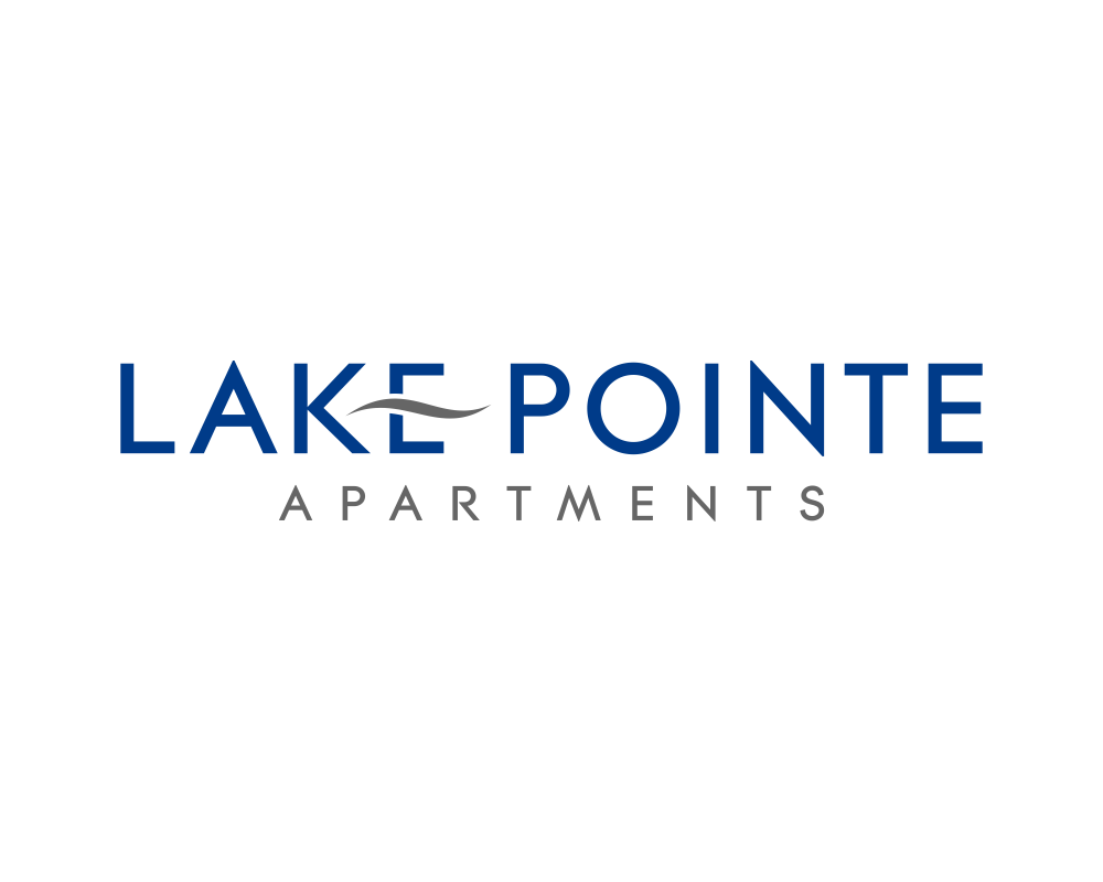Lake Point Apartments Logo