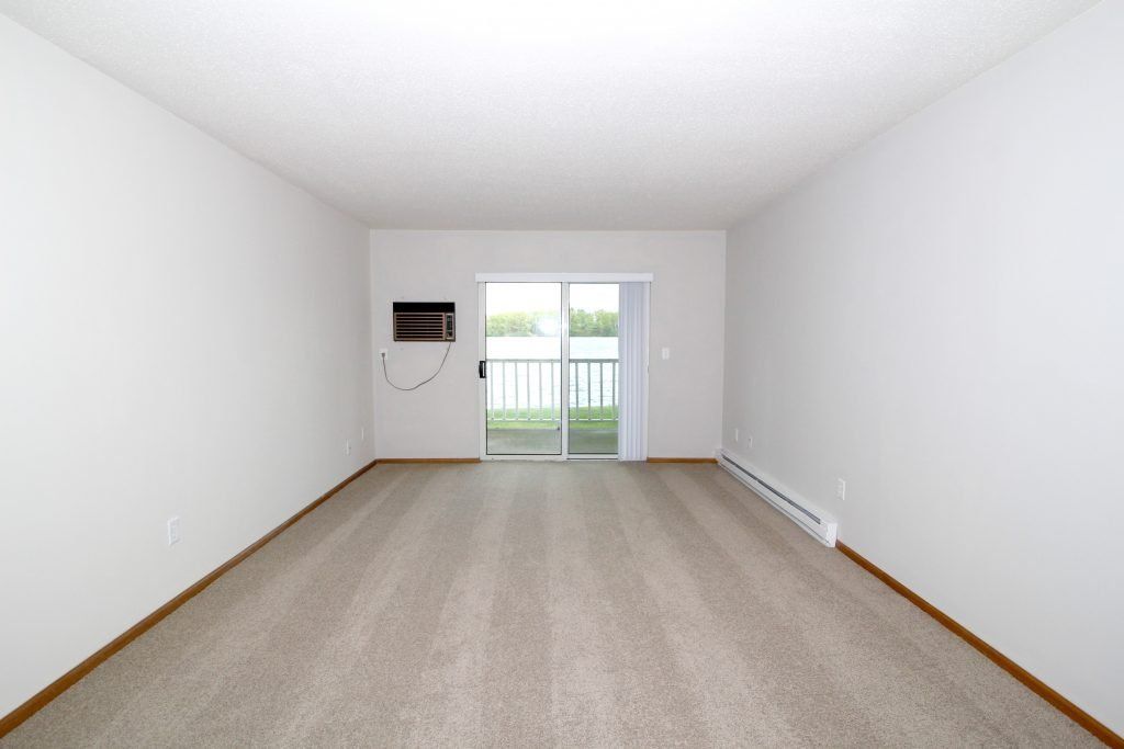 Interior | Lake Pointe Apartments