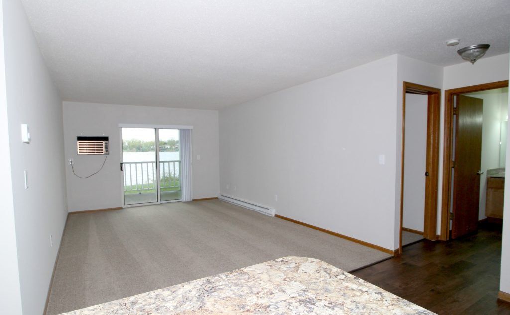 Interior | Lake Pointe Apartments