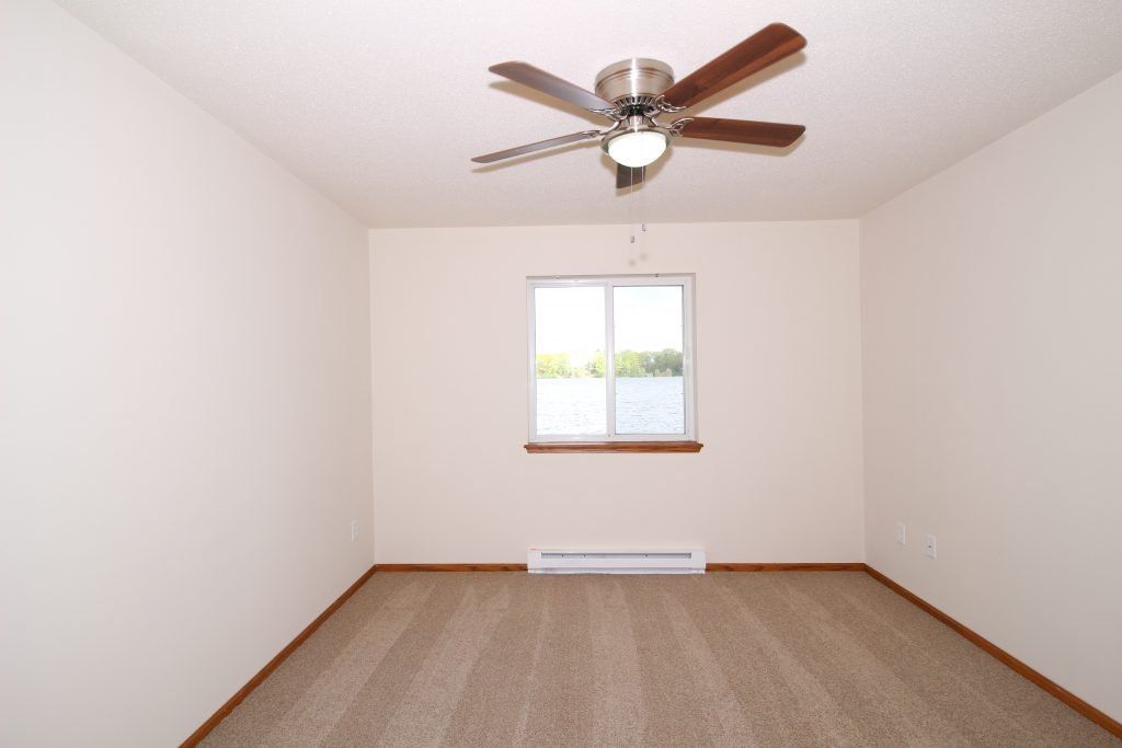 Interior | Lake Pointe Apartments