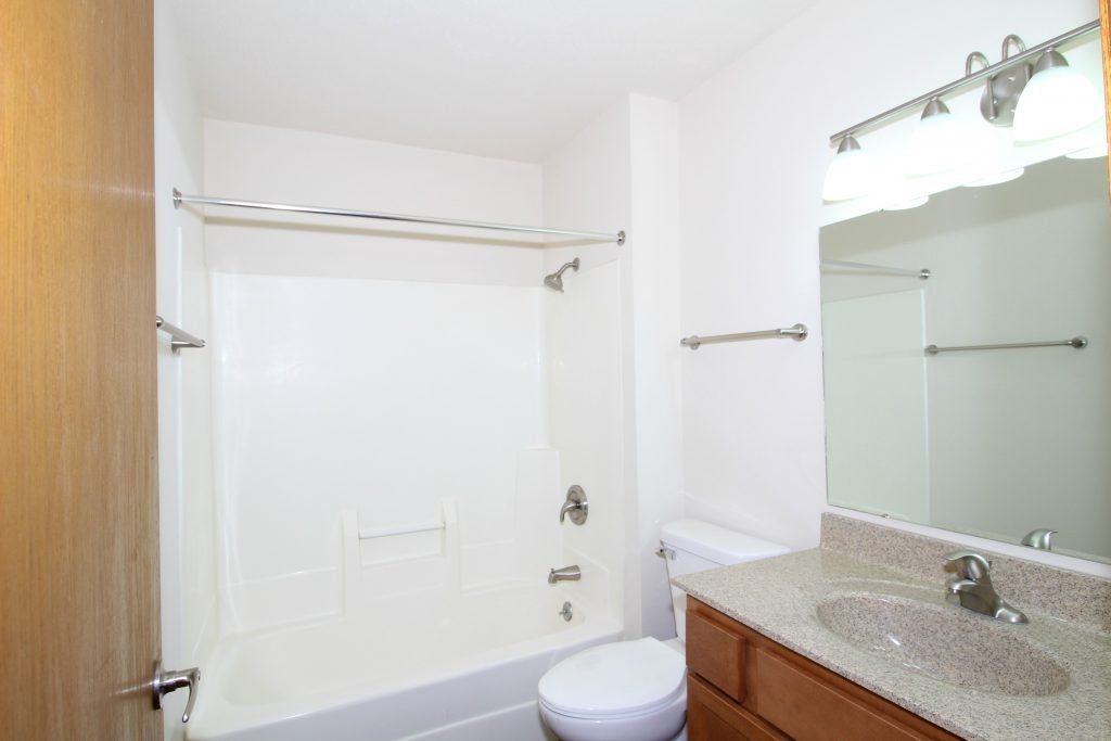 Interior | Lake Pointe Apartments