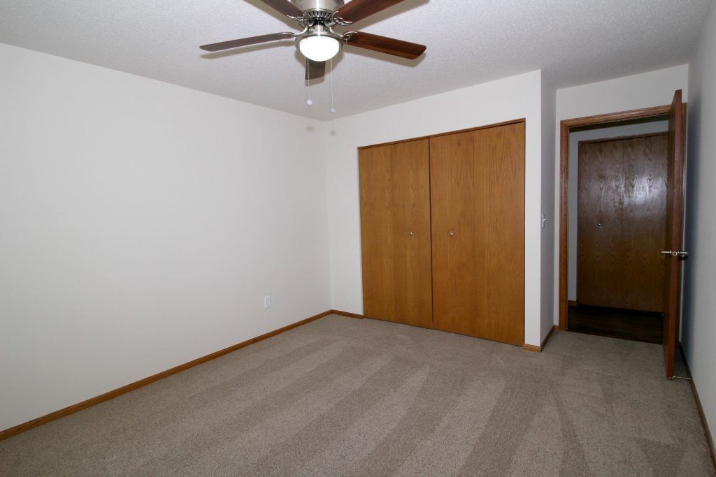 Interior | Lake Pointe Apartments