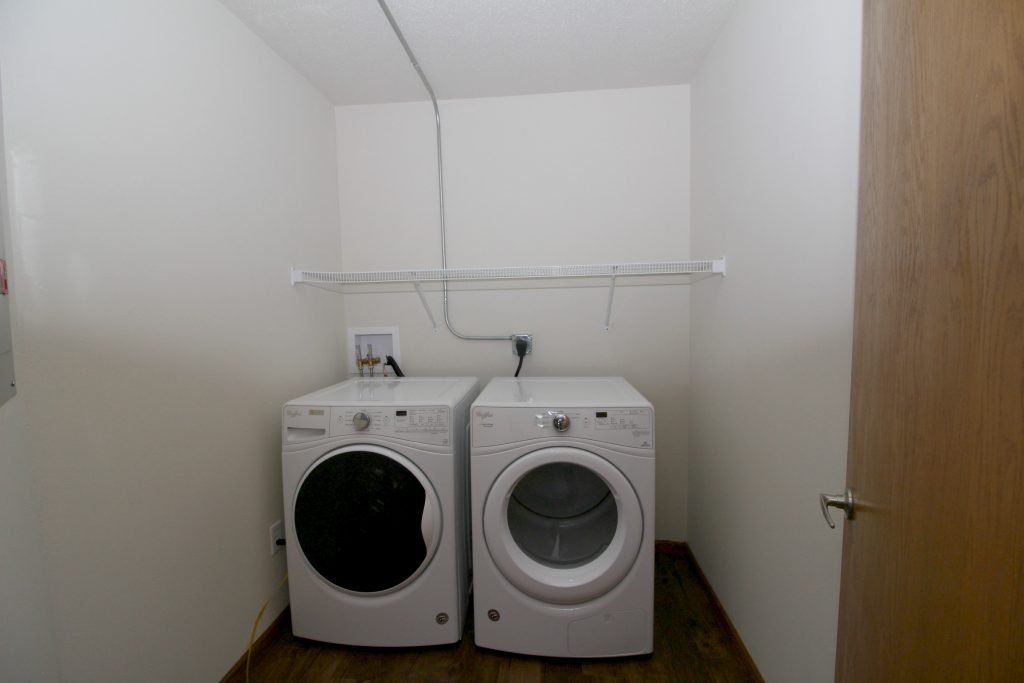 Interior | Lake Pointe Apartments