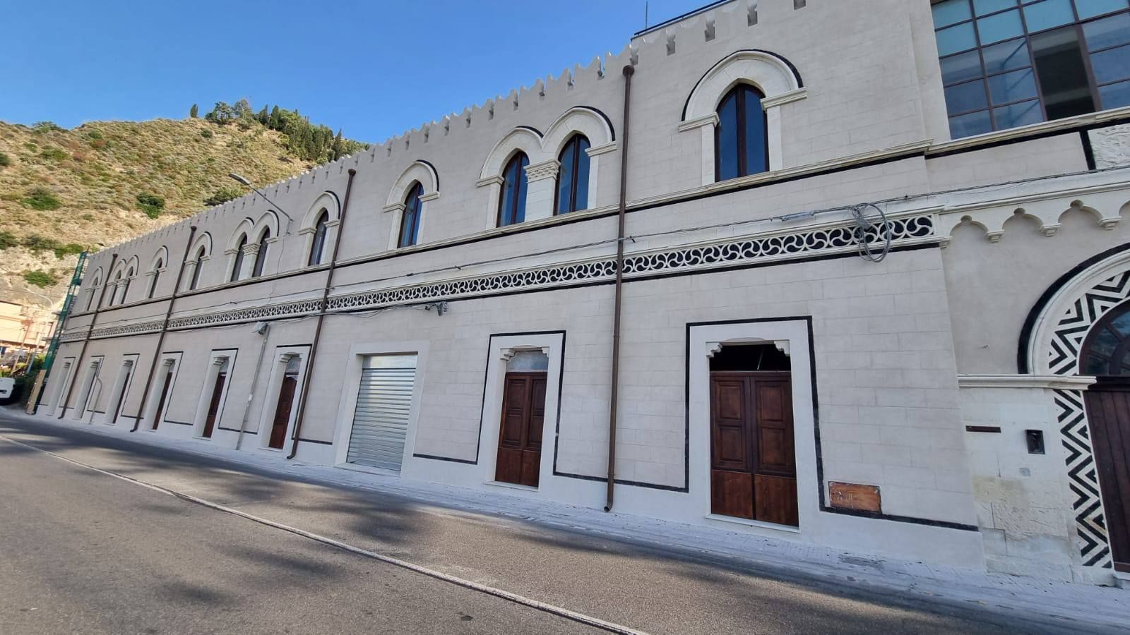 pitture di qualità Colorificio Giorgianni Messina (ME)