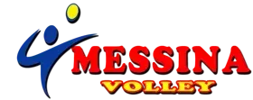 Logo Messina Volley