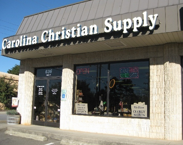 Carolina Christian Supply business photo