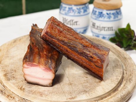 Grillerei