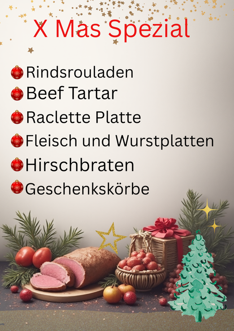 Bauernscheune Grafik