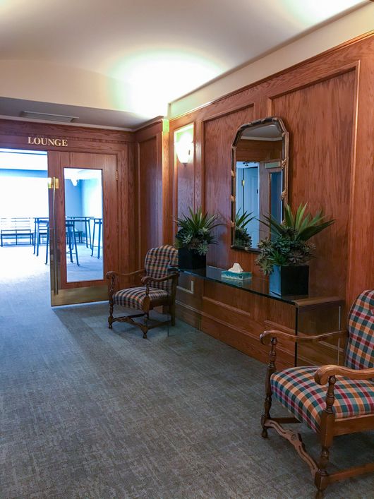 Davey Linklater Funeral Home Ltd. Kincardine, ON