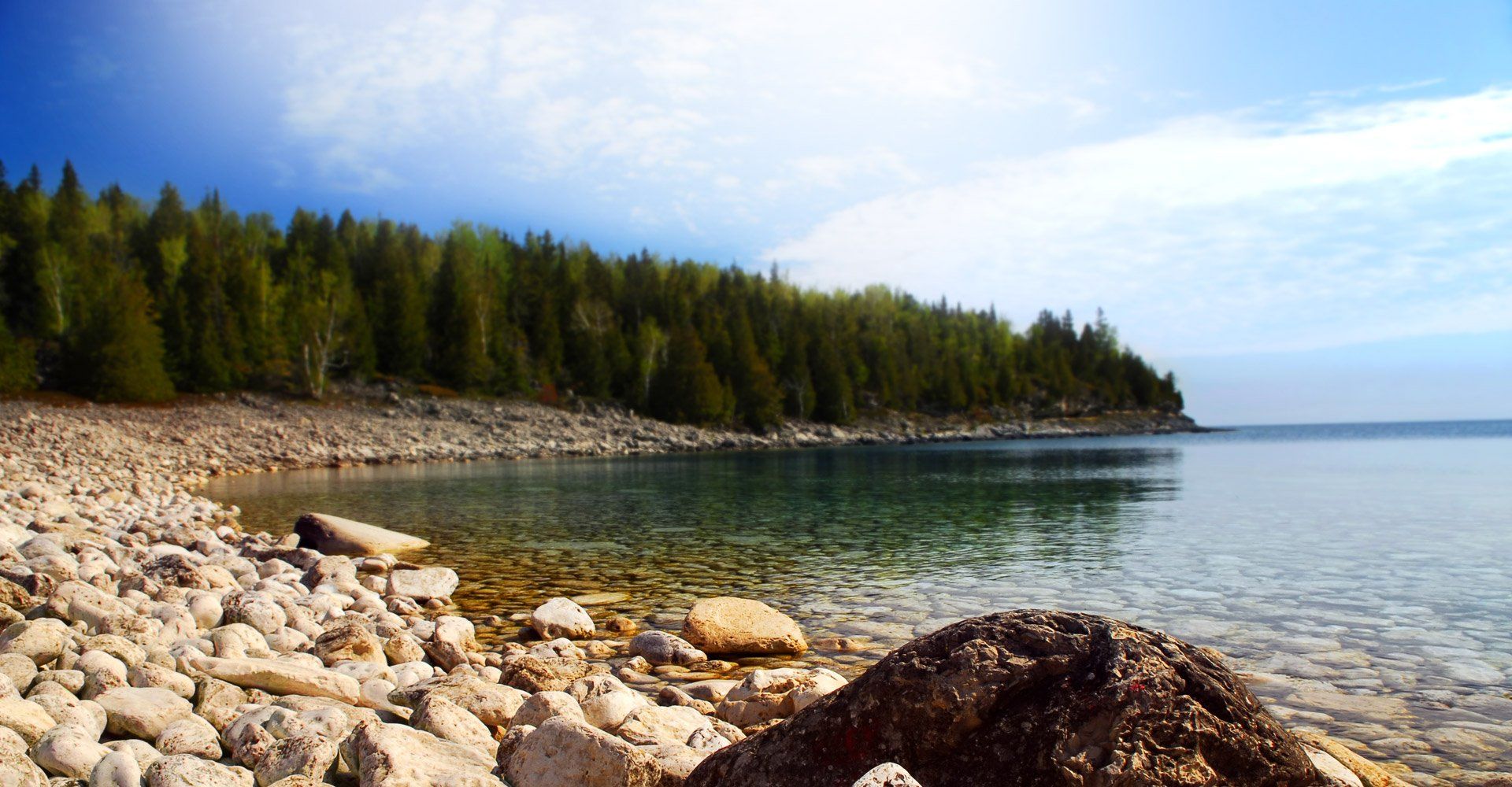 Davey Linklater Funeral Home Ltd. Kincardine, ON