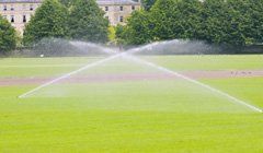 commercial irrigation consultants