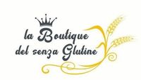 boutique del senza glutine logo