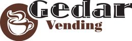 Gedar vending