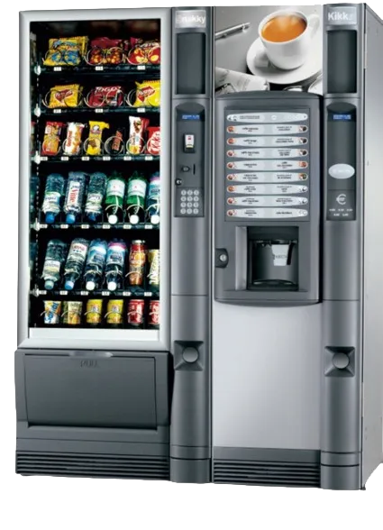 Gedar vending