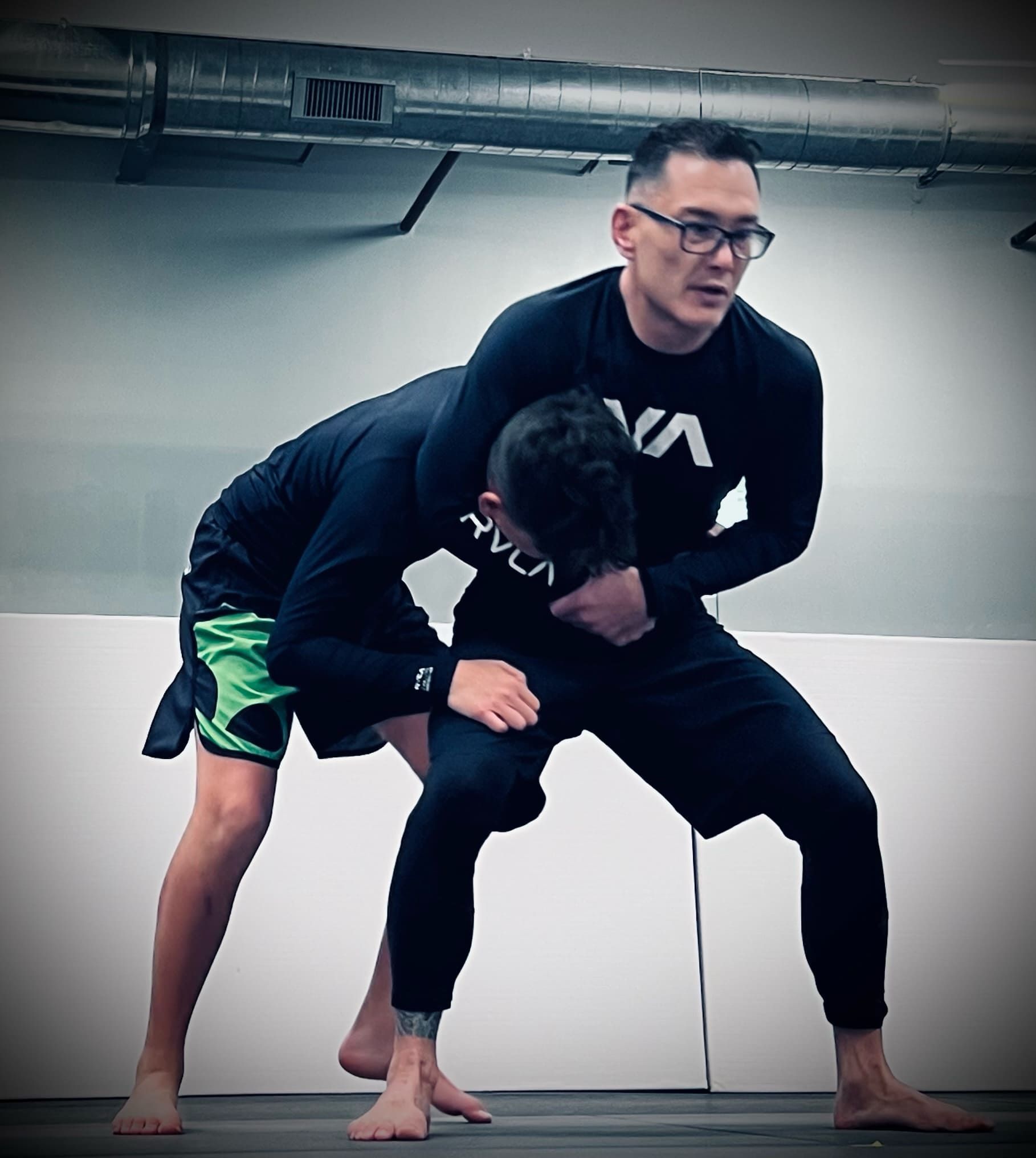 Kevin Franklin - Owner of Franklin Boxing in Tampa, FL