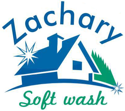 Pressure Washing Service in Zachary, LA | Zachary Softwash LLC