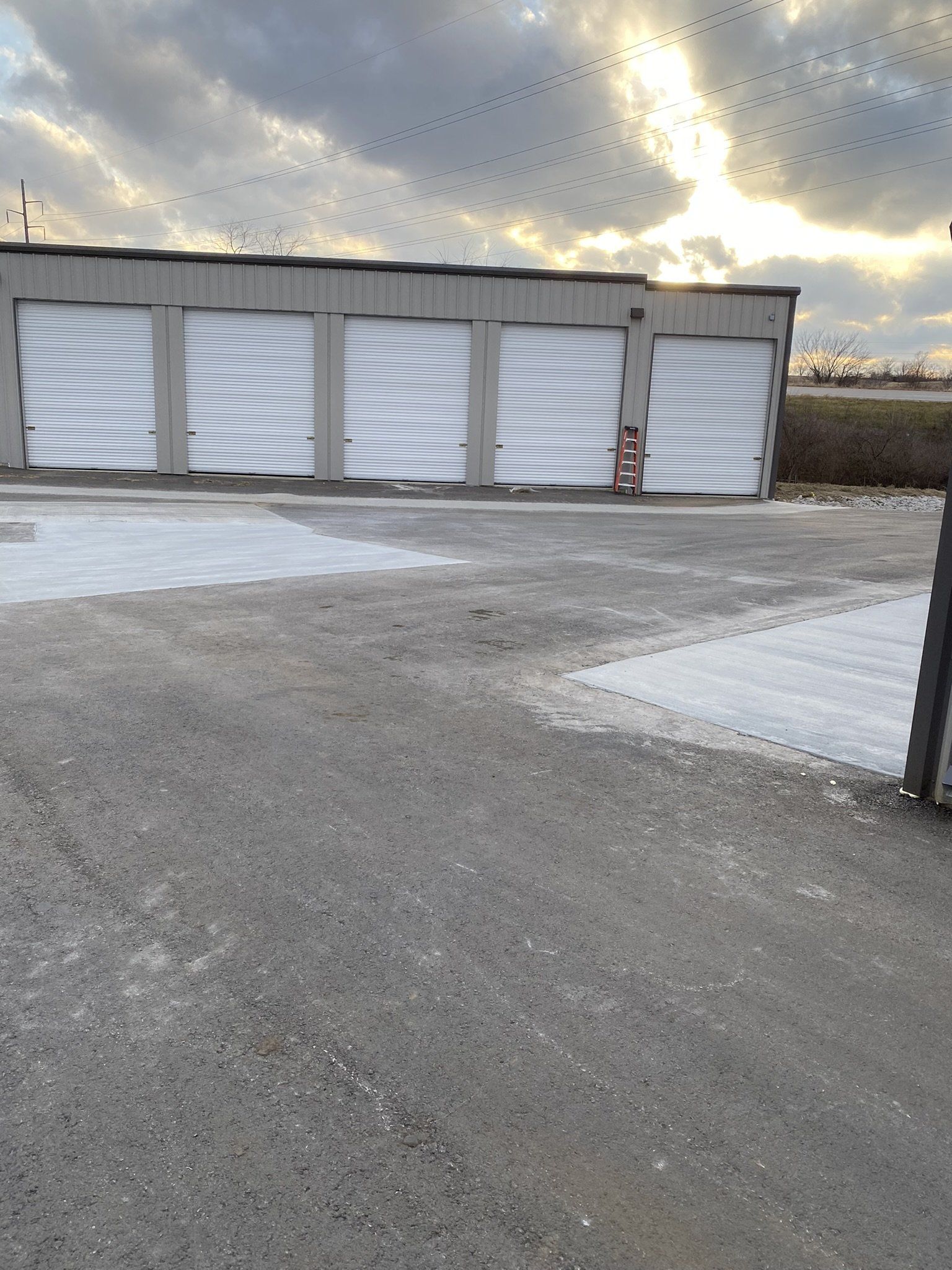 Kansas City North Storage