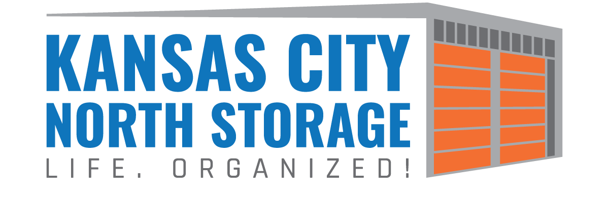 Kansas City north Storage Logo