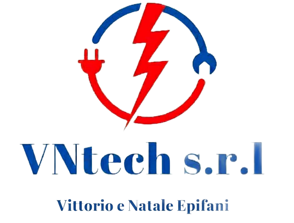 Logo VN tech