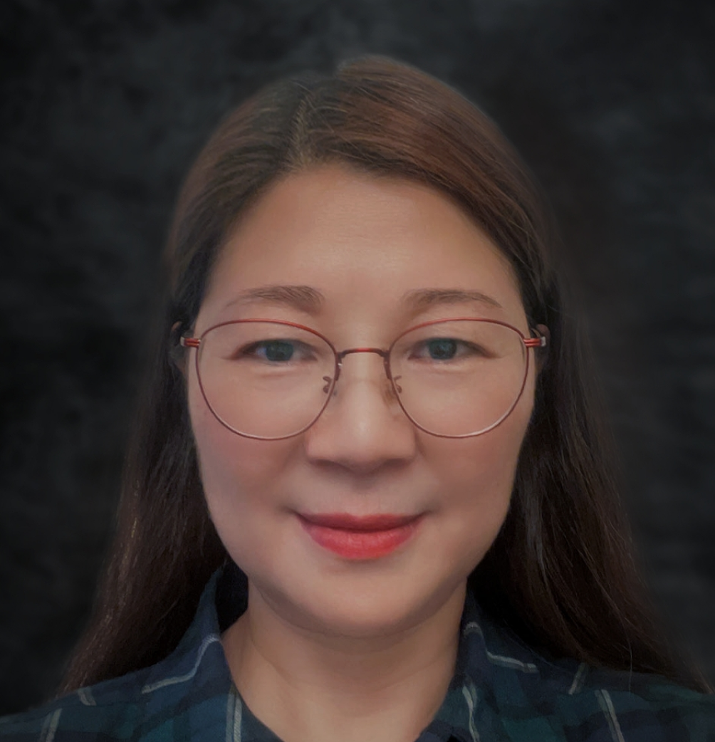 Photo of Dr. Xiaoxia Zhang