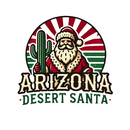 AZ Desert Santa
