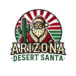 AZ Desert Santa
