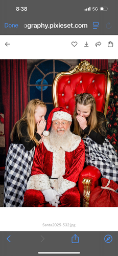Santa