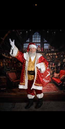 Santa