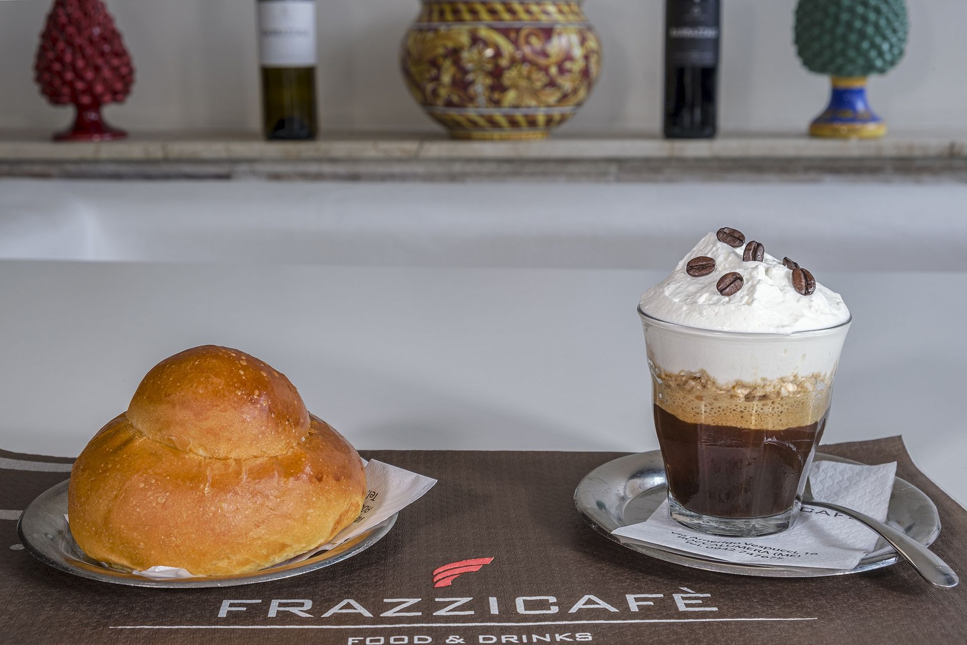 frazzicafè 4