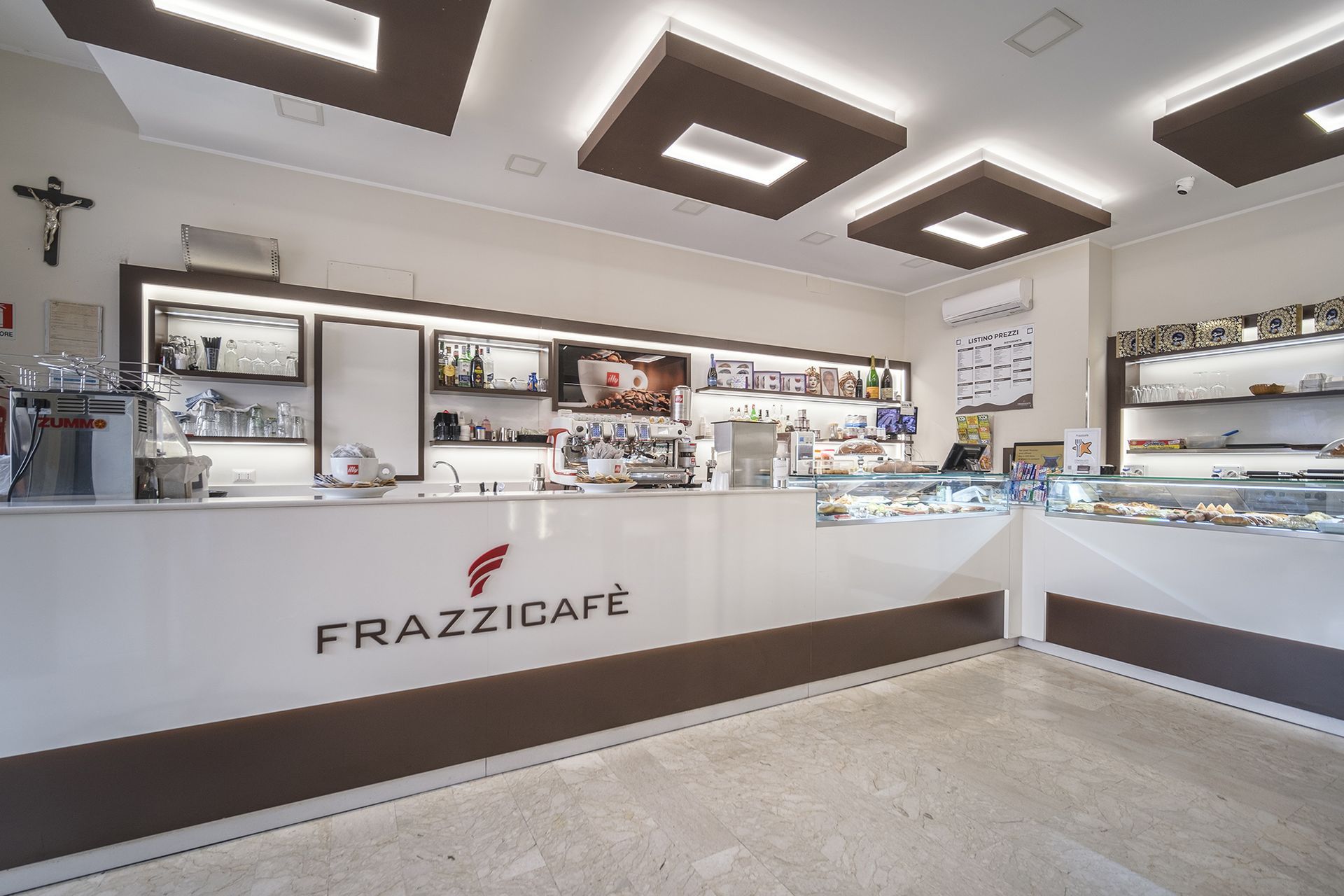 frazzicafè 3