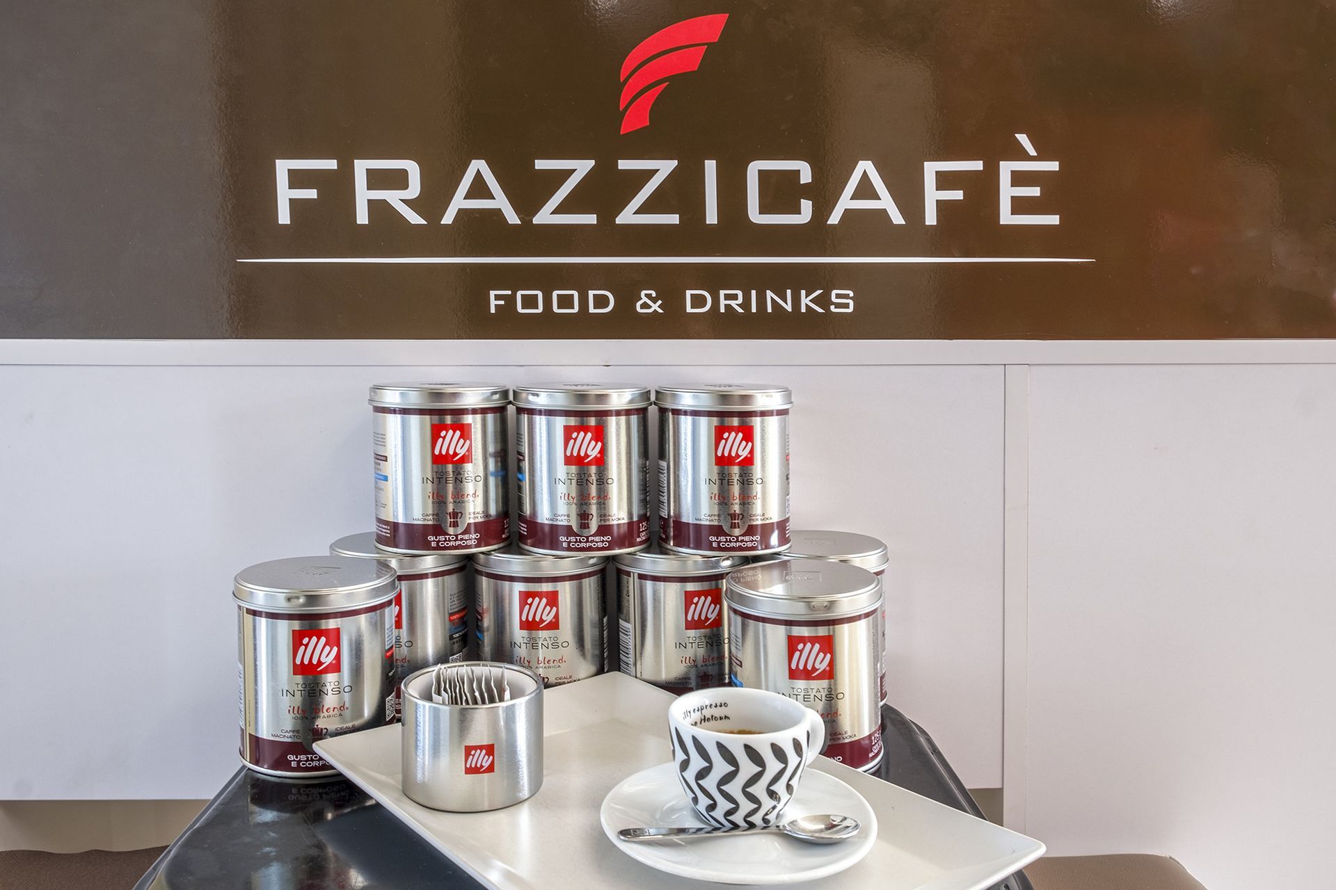 frazzicafè 6