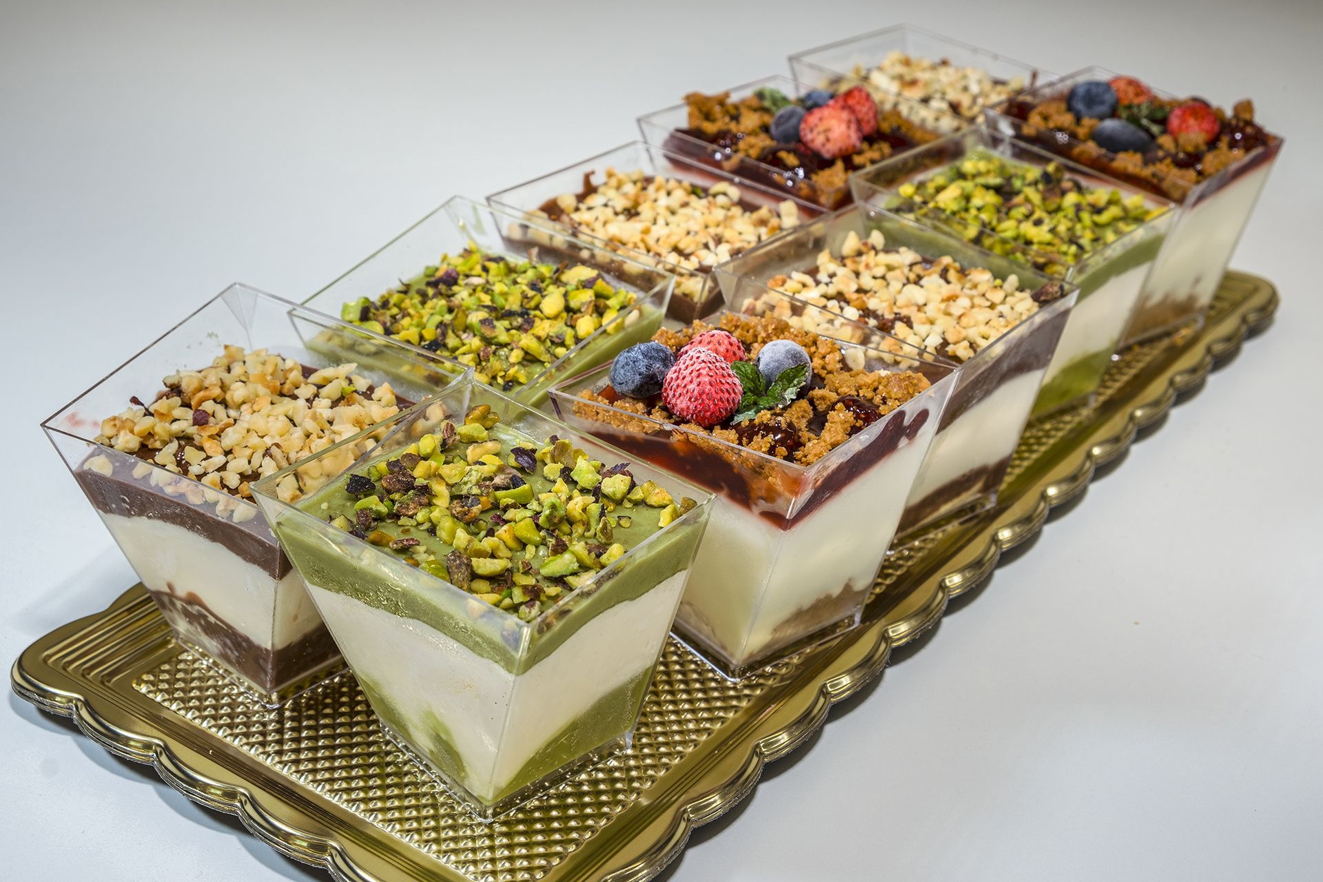 GELATERIA
