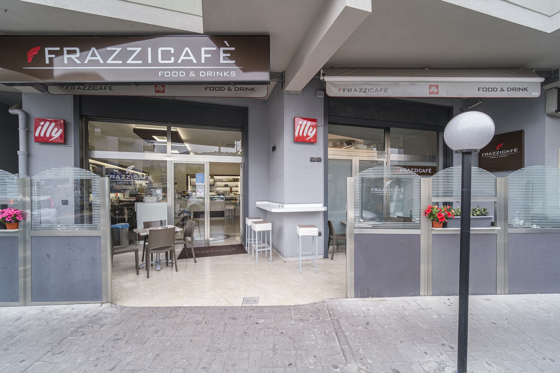 frazzicafè 1