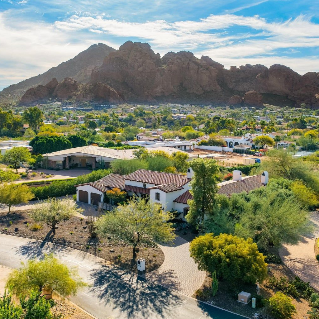 PV Home for Sale