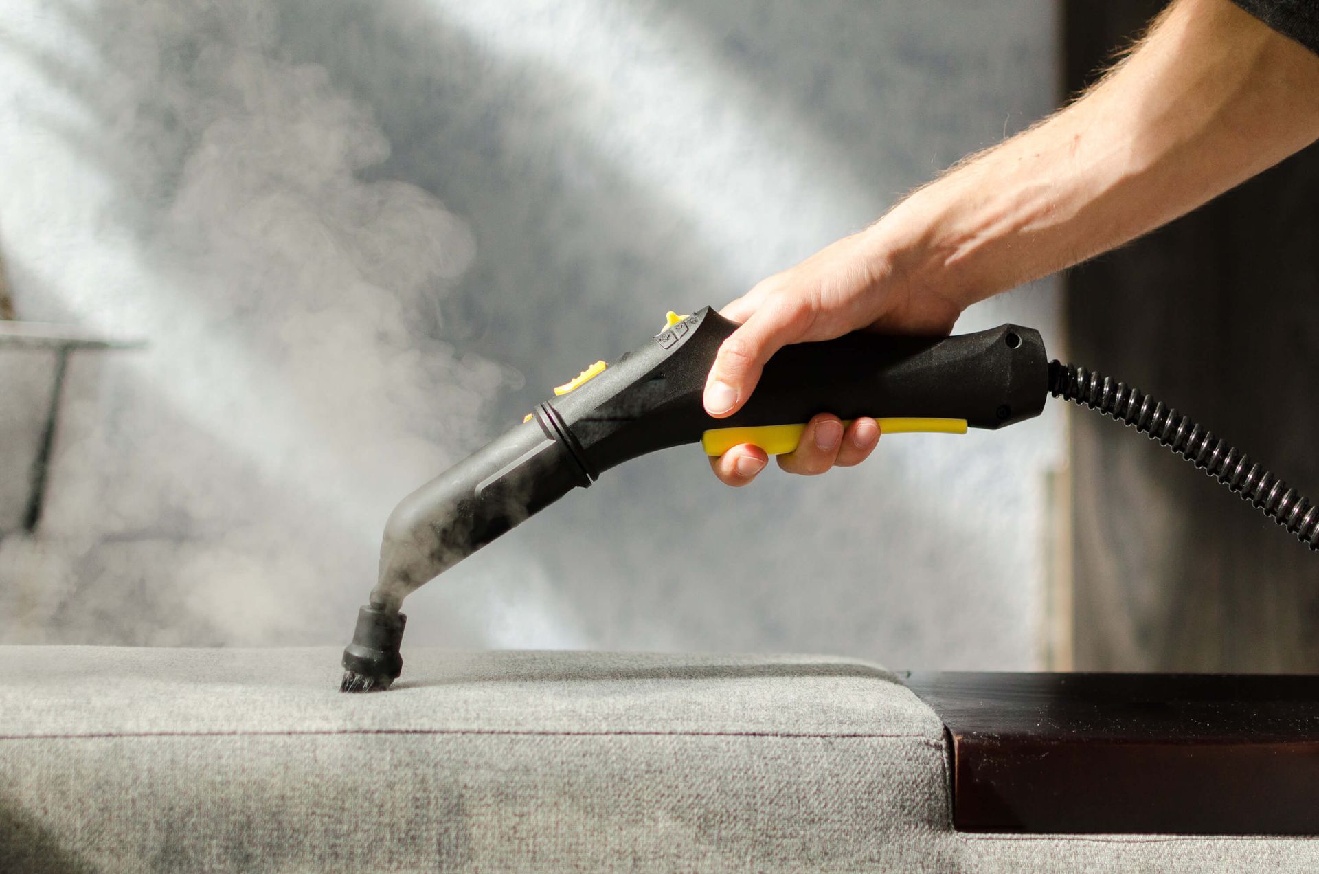 Carpet Steam Cleaning Illawarra