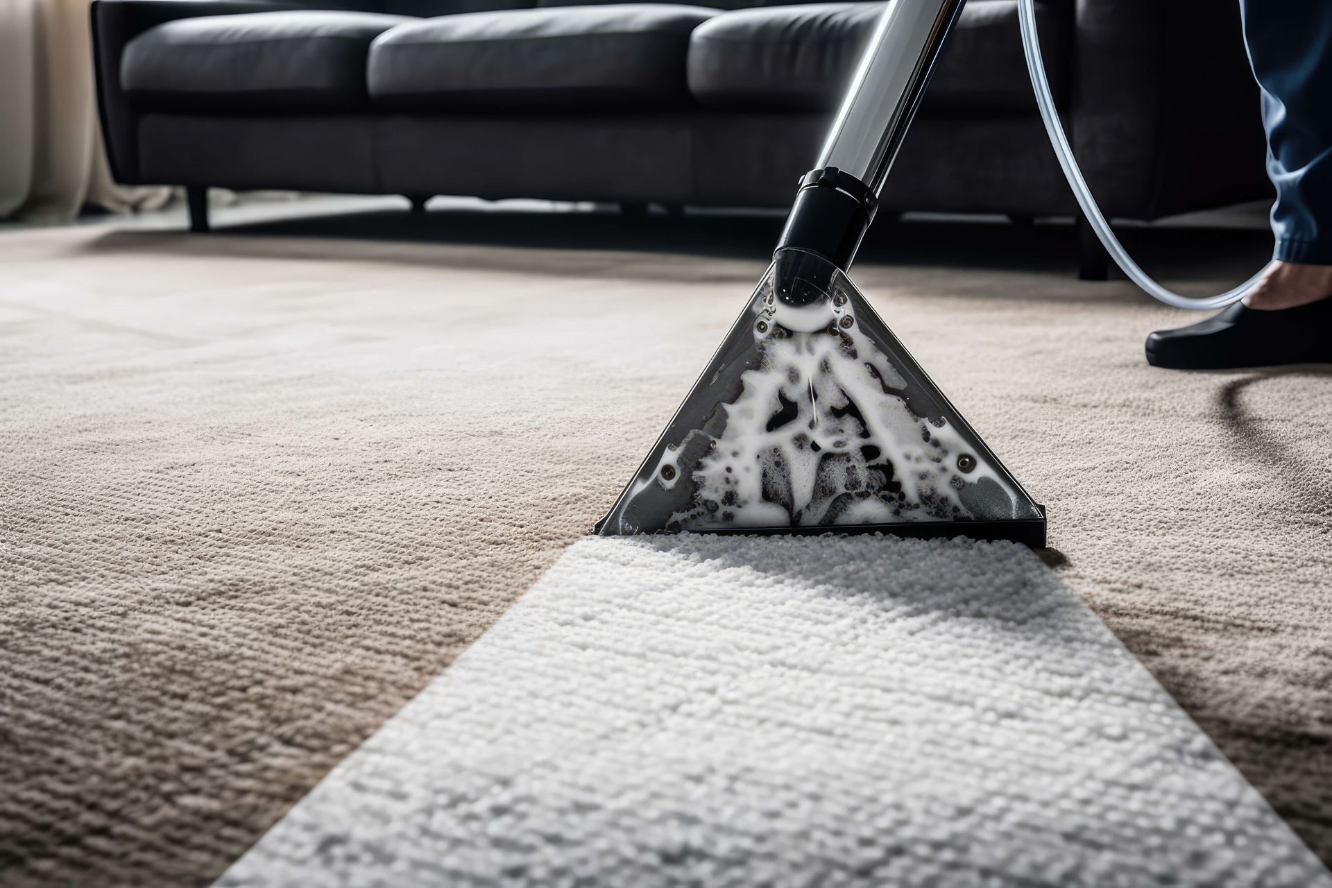 Prolong Your Carpet’s Life With 12 Easy Tips
