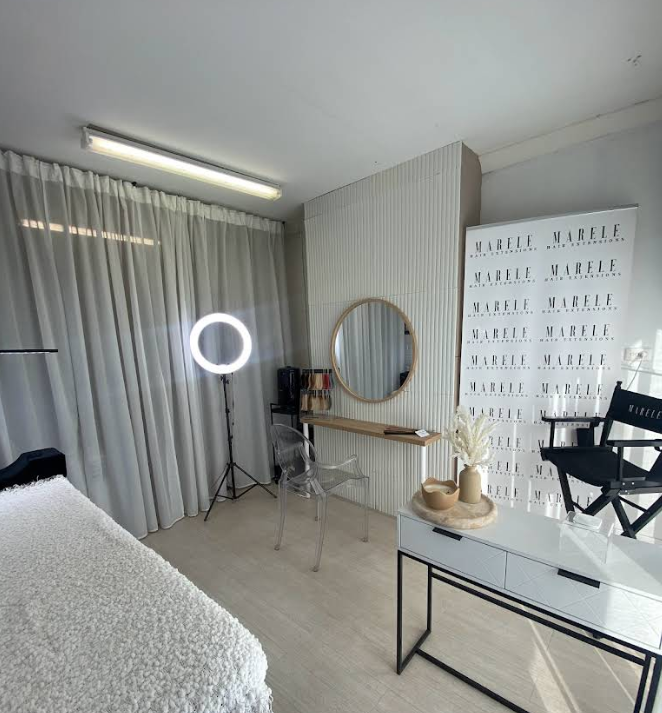 Marele Co. Lash Studio