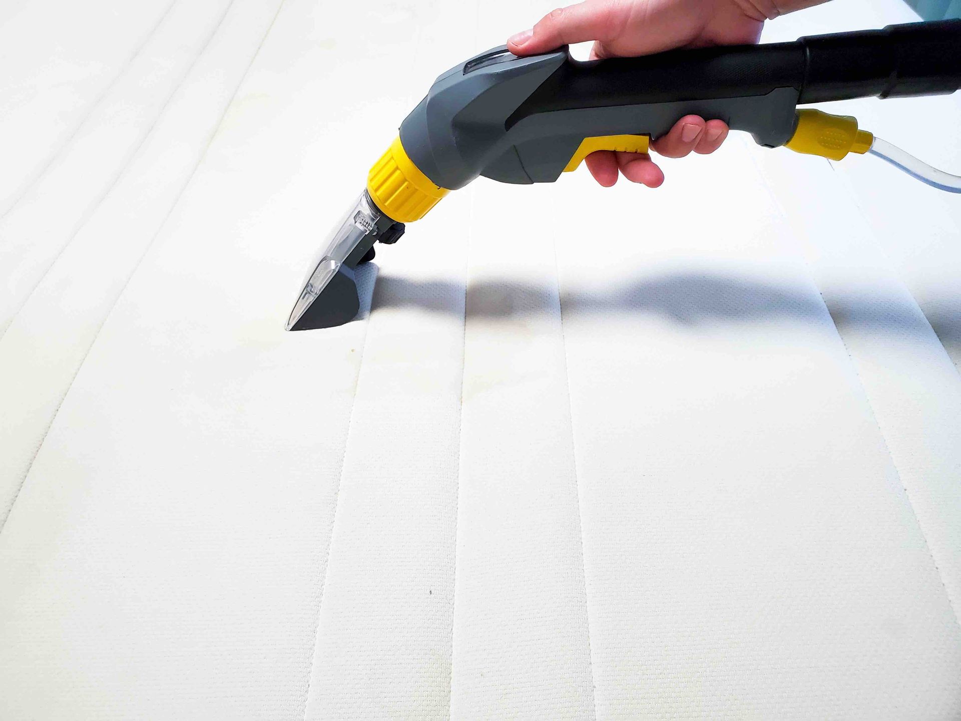 Professional Mattress Bed Cleaners
