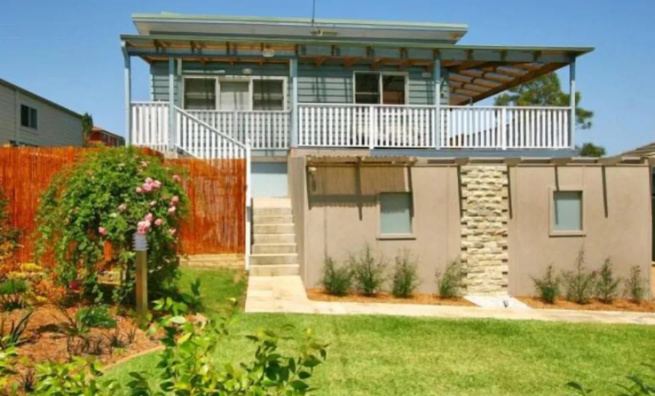 Southview Boutique Guesthouse