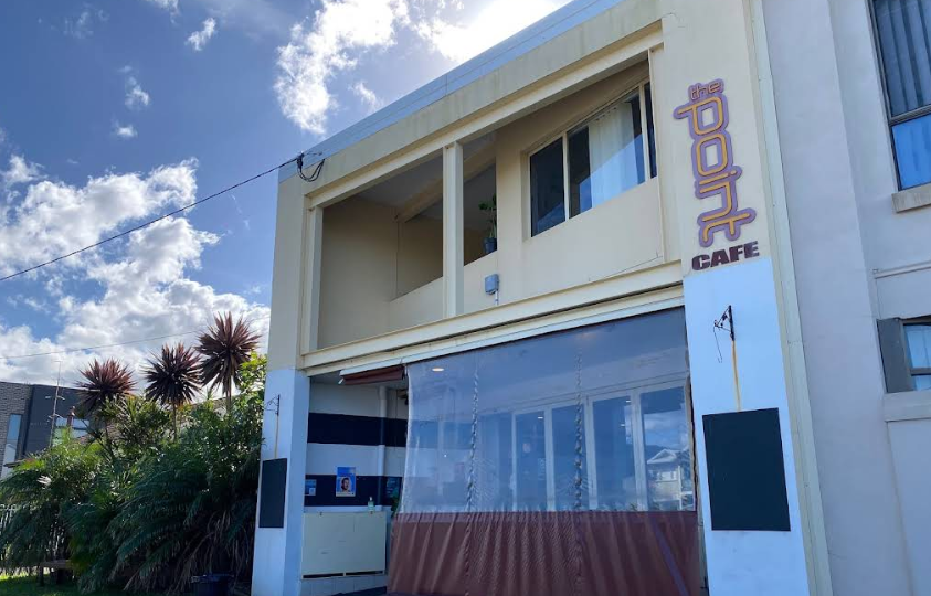 The Point Cafe Bulli