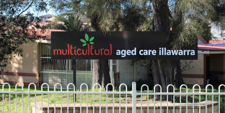 Warrigal Multicultural Village