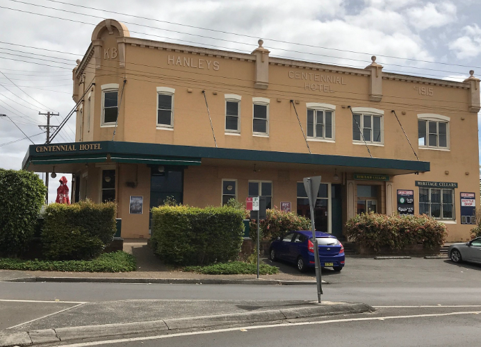 Sri Venkateswara Temple Helensburgh Limited NSW Australia
