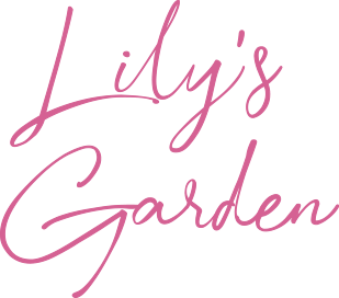 Lily's garden friends