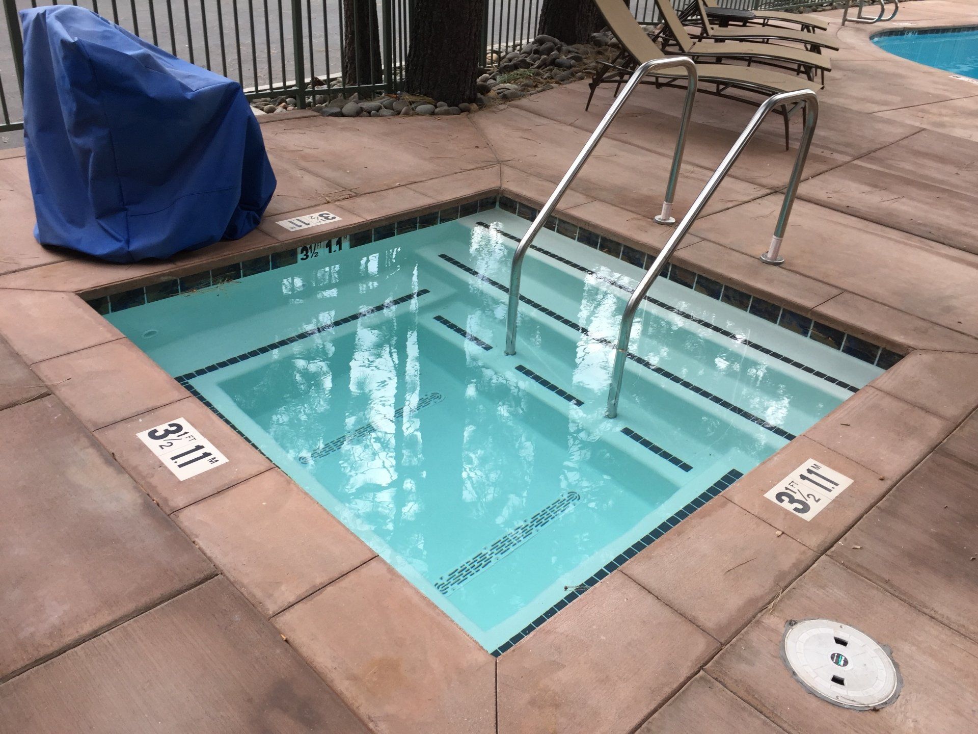 Pools — Pool Cleaning Tools in South Lake Tahoe, CA