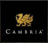 Cambria logo