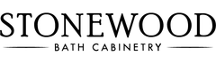 Stonewood Bath Cabinetry logo