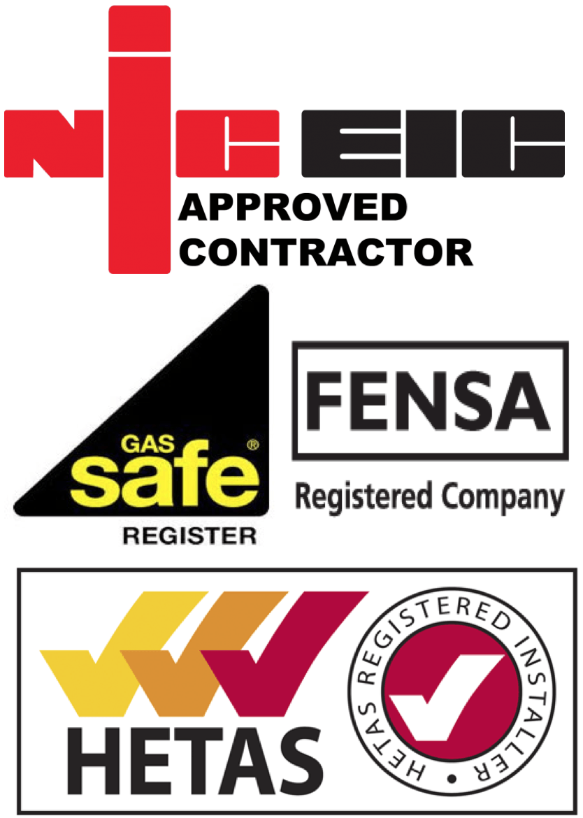 FENSA registered company