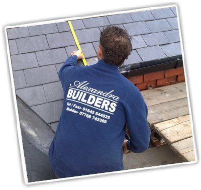 Free measuring service