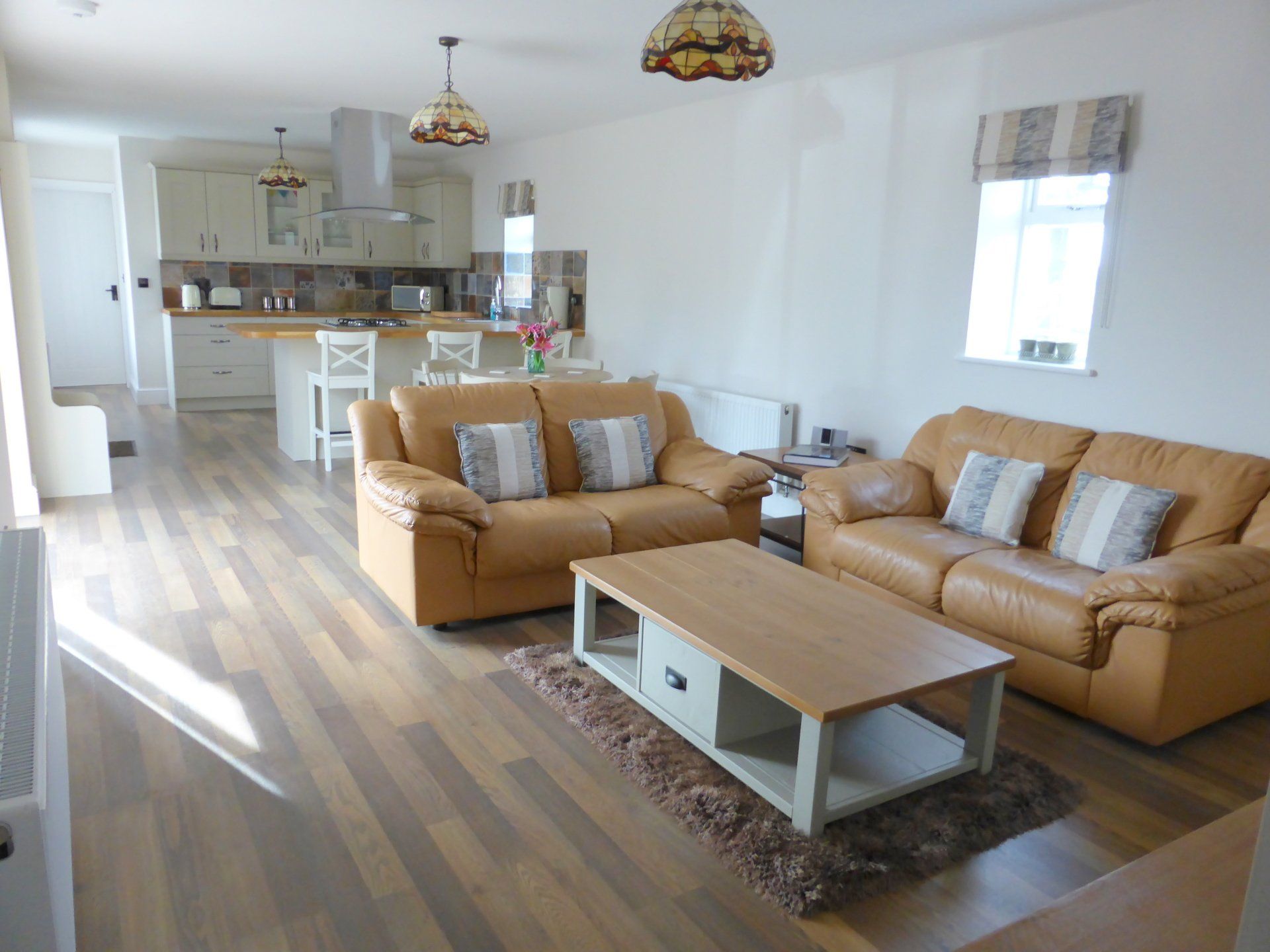 internal barn conversion