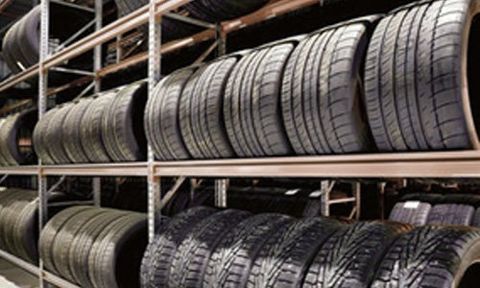 Need new tyres for your car